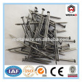 Factory manufacturer wire Carbon iron common nail